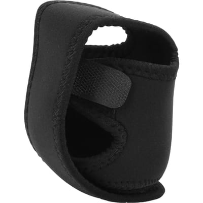 Housse de protection pour moulinet baitcasting, étui de transport facile, pochette de protection pour moulinet baitcasting
