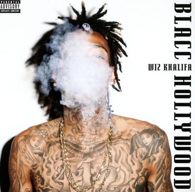 Blacc Hollywood (Deluxe) - Wiz Khalifa
