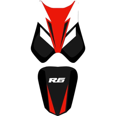 Motorzadelhoes Bagster yzf r6