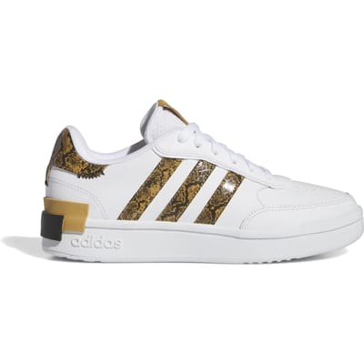 Lage Sneakers adidas Sneakers Postmove SE imprimé serpent