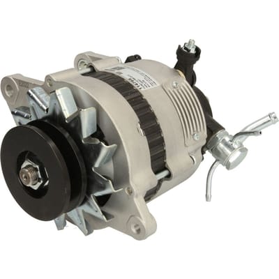 Driefasige generator HC-CARGO 114766