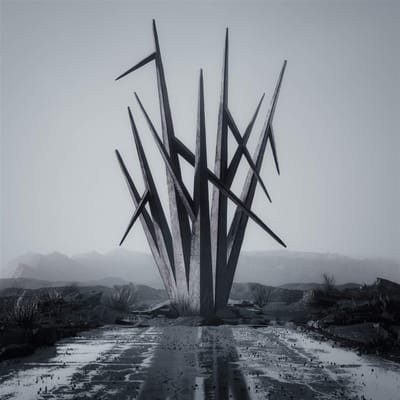 Guiltless - Teeth To Sky (LP)