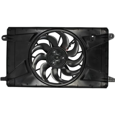 Ventilator NRF 470009