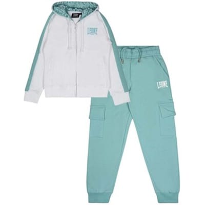 Trainingspak Leone 1947 Girl Tracksuits Summer