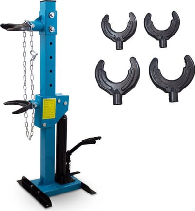 Hydraulische Veercompressor - Autogereedschap - 3000kg
