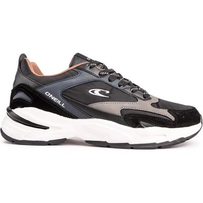 O'neill Montauk Low Sneakers