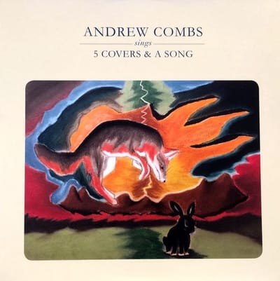 5 Covers & A Song (12" Vinyl Single)