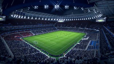 Nintendo FIFA 20 Legacy Edition Engels, Spaans Nintendo Switch