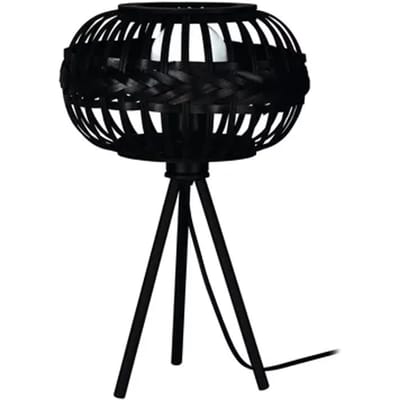 Eglo Tafellamp Towcester Zwart E27