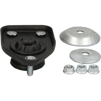 Rubber steunen, veerpoot KYB SM9920