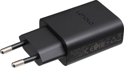 Lenovo SA18C79768 USB oplader 20W - EU wallplug