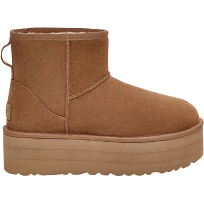 UGG Australia Classic mini platform boots 1134991-che classisc mini platform