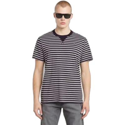 T-shirt G-Star Nifous Stripe R