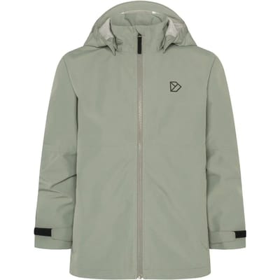 Waterdicht kinderjack Didriksons Piko