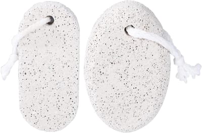 Eeltverwijderaar - Dailygoods- Puimsteen Natuurlijke Lavastenen