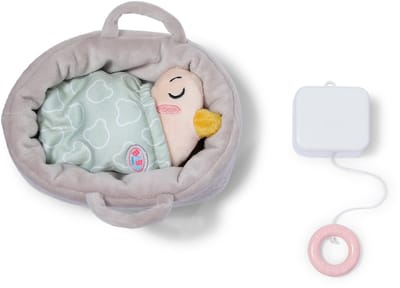 Baby Born for babies Musical Berta