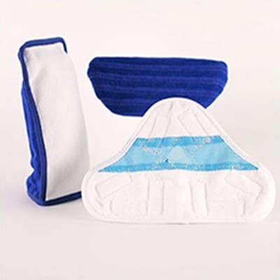 H2O Mop Deepcleaning Kit Upsell accessoire pakket - Speciaal voor diepe reiniging