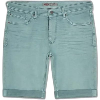 Bermuda Teddy Smith Scotty 3 Reg