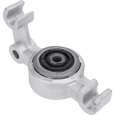 Veerpootlager 12796037 Metaal Achter Boven Veerpoot Topmontage Vervanging voor SAAB gray