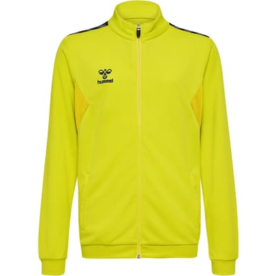 Hummel kindertrainingsjack Hmlauthentic Pl Zip Jacket Kids 219983