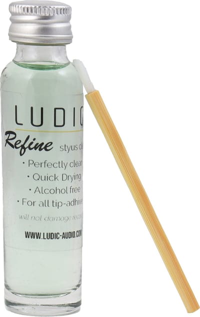 Ludic Audio Primary Refine Stylus Cleaner Reinigingsproduct