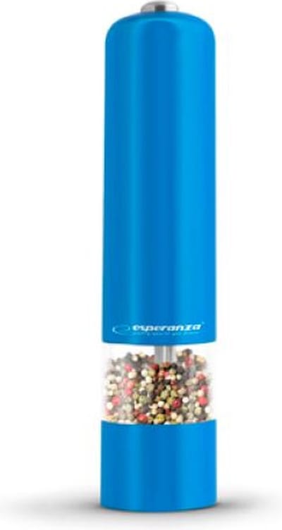 Esperanza Kruidenmolen Malabar EKP001B Blauw
