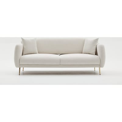 2-zitsslaapbank Simena | Atelier Del Sofa