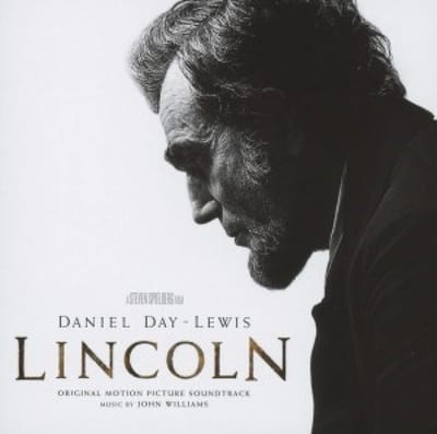 John Williams - Lincoln