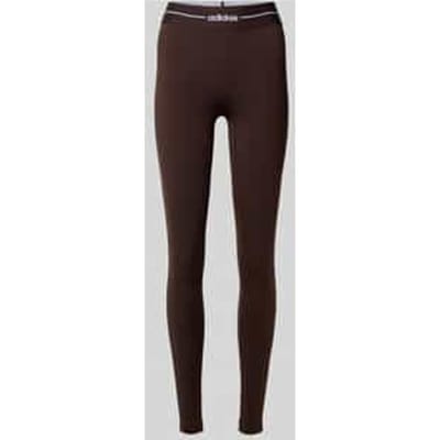 Leggings voor dames adidas Hyperglam