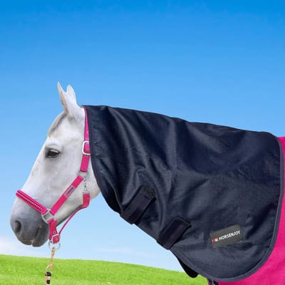 Paardendeken Horsenjoy 100 g
