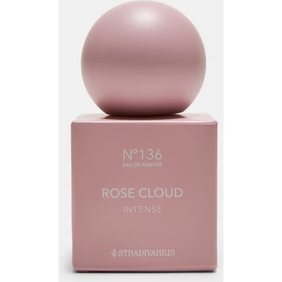 Stradivarius N.136 ROSE CLOUD INTENSE EAU DE PARFUM 100 ML  Pastelroze OS