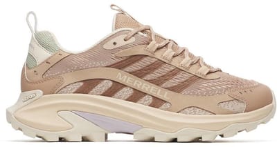 Merrell Moab Speed 2 - - Schoenen - Wandelschoenen - Lage schoenen