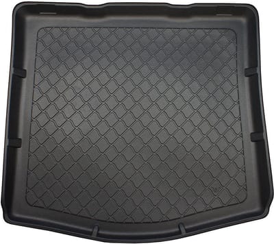 Kofferbakmat Ford Grand C-MAX 2010-2015 (past in 5-persoons versie) - Guardliner