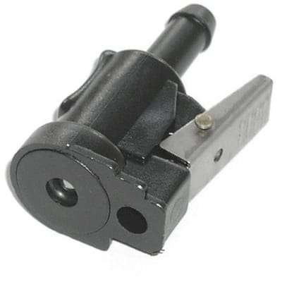 Johnson Evinrude Motor Connection