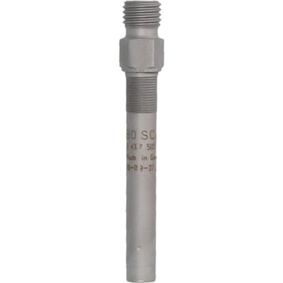 Injector, benzine BOSCH 0 437 502 017