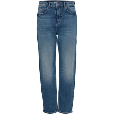 b.young - BYLOETTA JEANS - Dames - Relaxed fit jeans