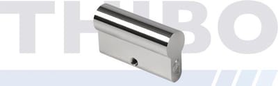 54 mm dummy cilinder