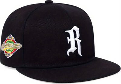 Livano Pet - Baseball Cap - Sportpet - Sport - Unisex - Verstelbaar - Zwart