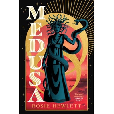Medusa - Rosie Hewlett