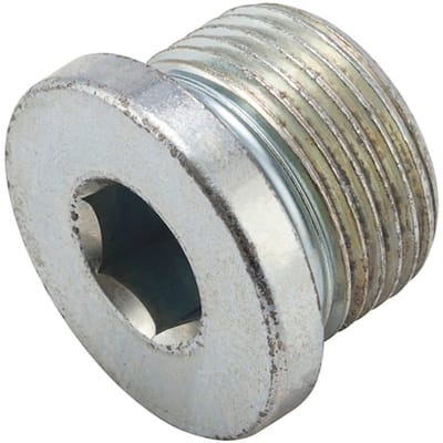 Wurth - Olieaftapplug - Olieaftapplug x 10 st Lengte 18.5 mm