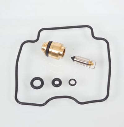 tourmax carburateur reparatieset voor motor yamaha 1600 xv a wild star 1999 tot 2003 cab-y42 / 4sv-14107-20 / fbg-216 nieuw