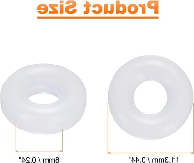 Set van Oogglasleg Covers, Brilhouder Oorklemmen, Antislip Oorklemmen voor Zonnebrillen en Sportbrillen, Ideaal voor Actieve Gebruikers