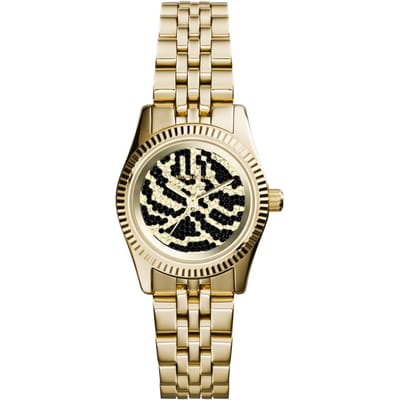 Michael kors MK3300 Dames Horloge 26mm 5ATM