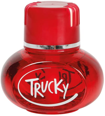 Geurflesjes 150ml - Cherry-Lampa- Wc Reiniger-Keukengeur