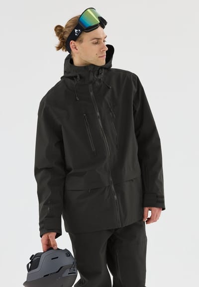 WHISTLER Skijacke Takoda