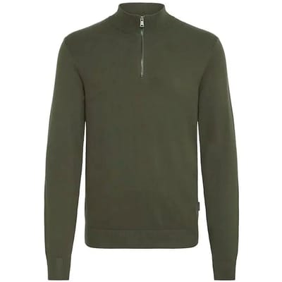 Blend - BHDAN halfzipp - Heren - Truien