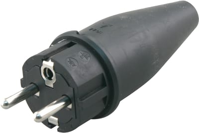 STEKKER RA RUBBER