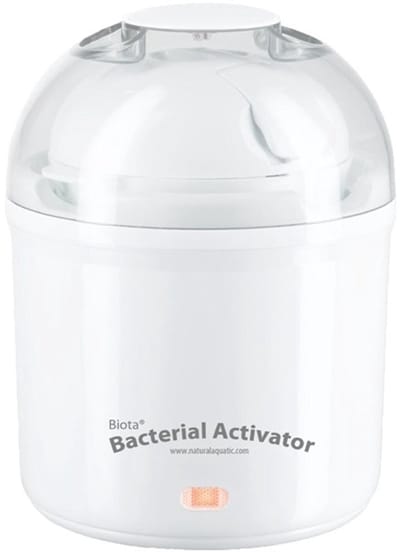 HS Aqua Bacterial Activator FW 3000