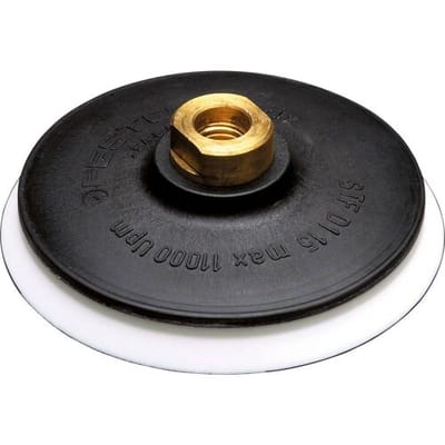 Festool 484172 SCHUURSCHIJF ST-STF-D115/0-M14 H Diameter 115 mm