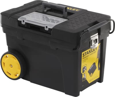 Stanley Promobile gereedschapskist